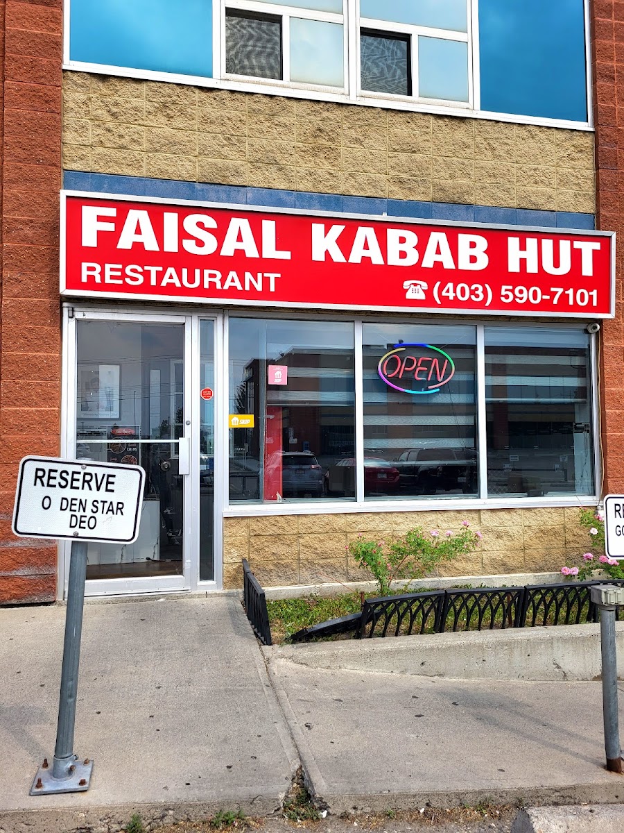 Faisal Kabab Hut